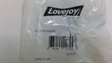 Lovejoy L/AL110 Spider-Sox Insert