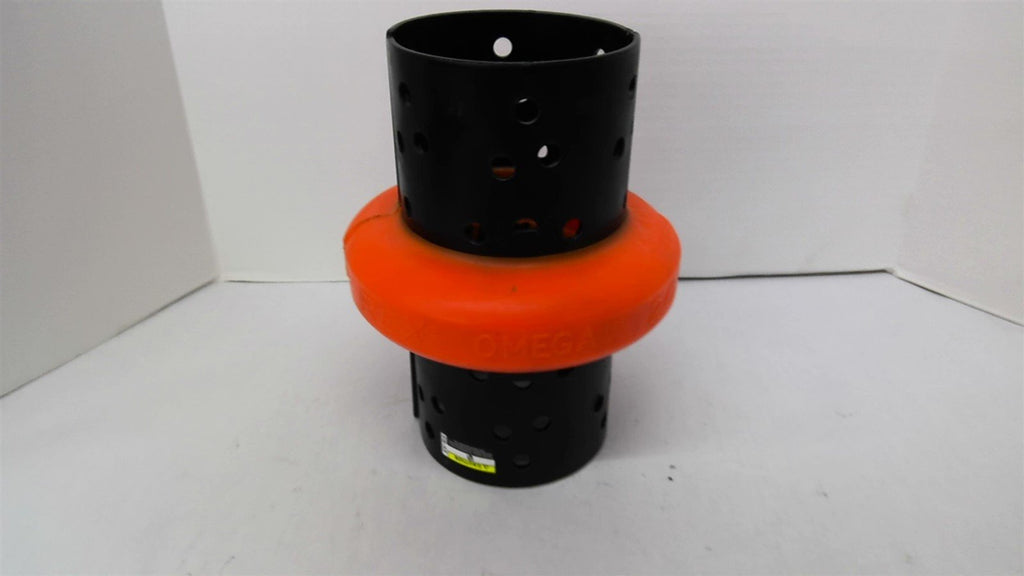 REX Omega 20 Coupling