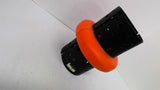 REX Omega 20 Coupling