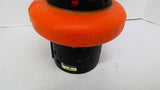 REX Omega 20 Coupling