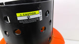 REX Omega 20 Coupling