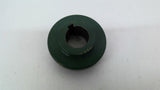 TB Woods 9S 2 3/8 Coupling