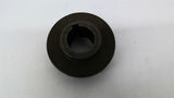 Lovejoy 9S Coupling Flange 2.375 Bore