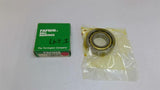 Fafnir 7207WN Ball Bearing