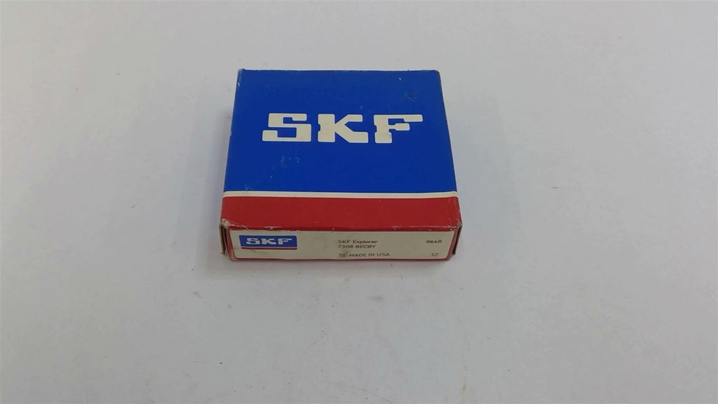 SKF 7308 BECBY Angular Ball Bearing