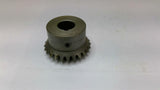 Browning YSM10F25HX7/8 Gear
