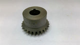 Browning YSM10F25HX7/8 Gear