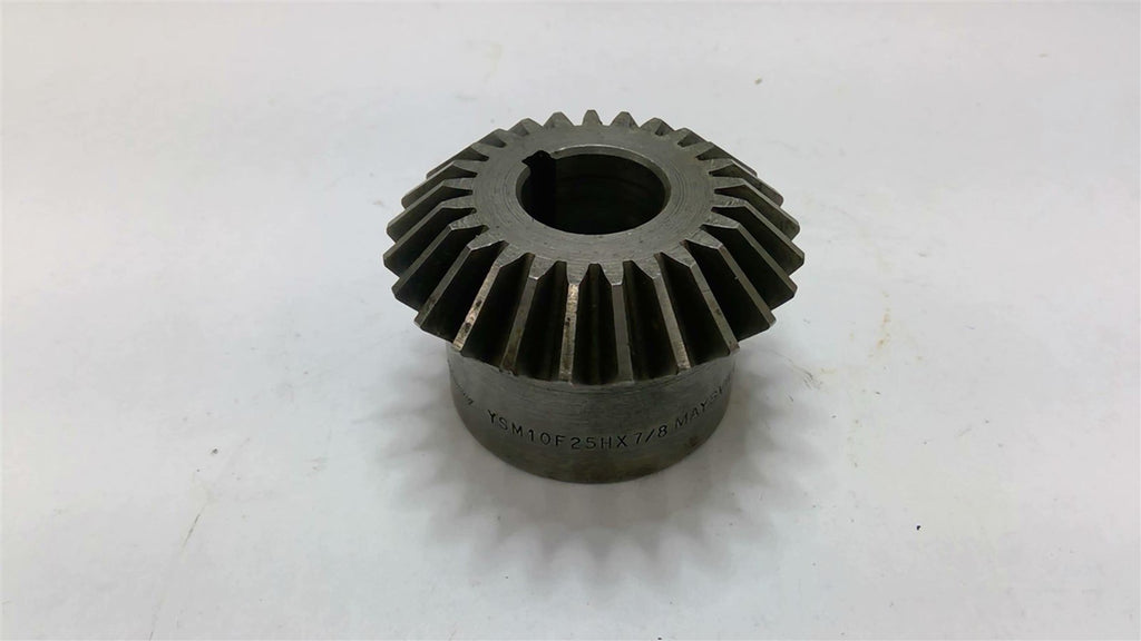 Browning YSM10F25HX7/8 Gear
