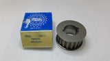 Martin TB20H150 Tapered Brushed Timing Pulley