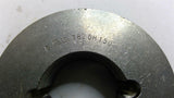 Martin TB20H150 Tapered Brushed Timing Pulley