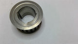 Martin TB20H150 Tapered Brushed Timing Pulley