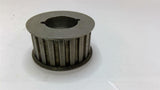 Martin TB20H150 Tapered Brushed Timing Pulley