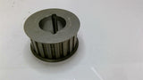 Martin TB20H150 Tapered Brushed Timing Pulley