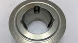 Martin TB20H150 Tapered Brushed Timing Pulley