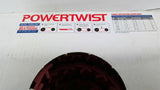 Powertwist 0410070 Drive V-Belt 10M