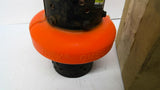 REX Omega 10 Coupling
