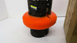 REX Omega 10 Coupling