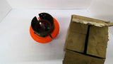 REX Omega 10 Coupling