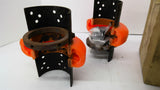 REX Omega 10 Coupling