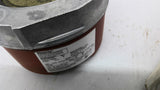 Stearns 105602100BQF Brake 208-230/460 Volts
