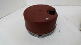 Stearns 105602100BQF Brake 208-230/460 Volts