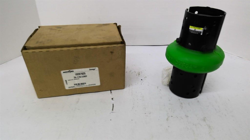 Rexnord Omega 4 10287825 ES4-R HSU Element Coupling