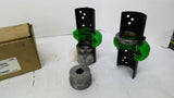 Rexnord Omega 4 10287825 ES4-R HSU Element Coupling