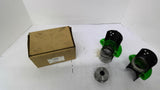 Rexnord Omega 4 10287825 ES4-R HSU Element Coupling