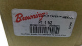 Browning P1 1 1/2 Split Taper Bushing