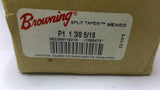 Browning P113/85/16 Split Taper Bushing