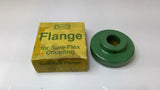 TB Woods 5Sx1 Sure-Flex Coupling Flange Lot Of 3