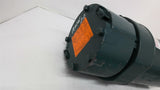 Baldor VBM3558T-D Brake Motor 2hp 208-230/460v 1800rpm 145TC