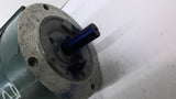 Baldor VBM3558T-D Brake Motor 2hp 208-230/460v 1800rpm 145TC