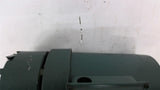 Baldor VBM3558T-D Brake Motor 2hp 208-230/460v 1800rpm 145TC