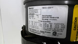 Baldor VBM3558T Brake Motor 2hp 208-230/460v 1800rpm 208-230/460v