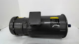 Baldor VBM3615T Brake Motor 5hp 208-230/460v 1800rpm 208-230v Brake