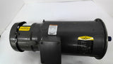 Baldor VBM3615T Brake Motor 5hp 208-230/460v 1800rpm 208-230v Brake