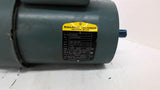 Baldor P14X7206 Brake Motor 1hp 208-230/460v 1800rpm 143TC