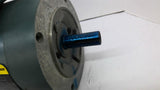 Baldor P14X7206 Brake Motor 1hp 208-230/460v 1800rpm 143TC