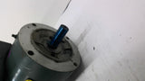 Baldor VUHM3546T 1hp AC Motor 1800rpm 4p 3ph 143TC 208-230/460v TEFC 60hz
