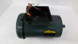 Baldor VUHM3546T 1hp AC Motor 1800rpm 4p 3ph 143TC 208-230/460v TEFC 60hz