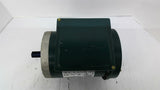 Reliance P14H1393 1hp AC Motor 1800rpm 4p 3ph 143TC 230/460v TE 60hz