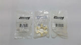 Lovejoy L/AL090/095 Spider Oct Hytrel 7/8 Coupling Lot Of 3