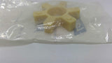 Lovejoy L/AL090/095 Spider Oct Hytrel 7/8 Coupling Lot Of 3