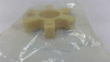 Lovejoy L/AL090/095 Spider Oct Hytrel 7/8 Coupling Lot Of 3