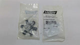 Lovejoy L/AL090/095 Spider Sox Coupling Lot Of 2