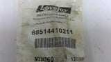 Lovejoy 68514410211 Jaw Coupling Lot Of 4