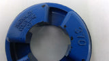 Magnaloy 370 Insert Coupling Lot Of 2