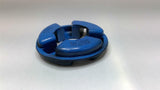 Magnaloy 370 Insert Coupling Lot Of 2