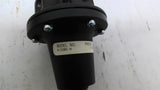Coilhouse A129D-H Air-Regulator 250 PSI